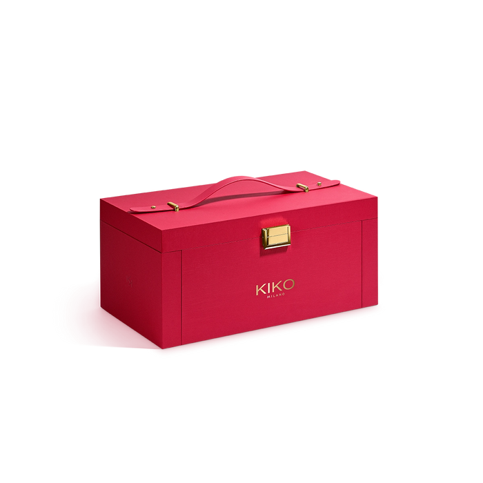 KIKO Milano Twist 'N Twinkle Holiday Advent Calendar imagen 7