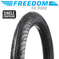 Tyre - 20 x 3.0" Urban