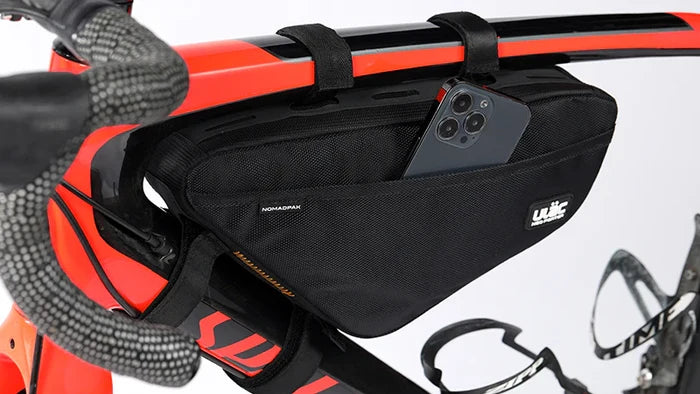ULAC Frame Bag Neo Porter Nomadpak Touring Max 2.2L