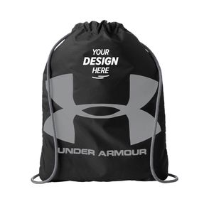 Under Armour Ozsee Drawstring Bag