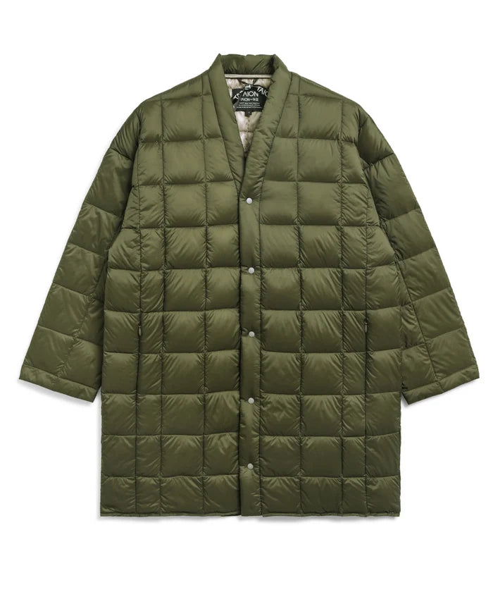 D.Olive / 0 (XXS-XS)