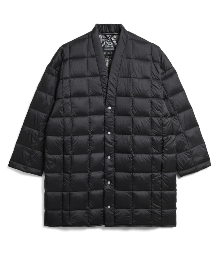Black / 0 (XXS-XS)
