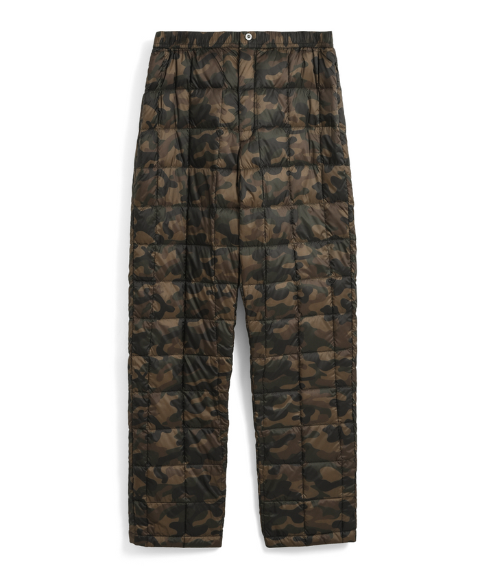 Regular Camo / XXS