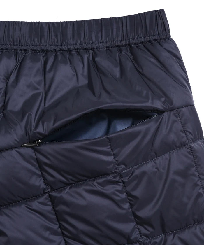 Unisex Basic Regular Straight Down Pants