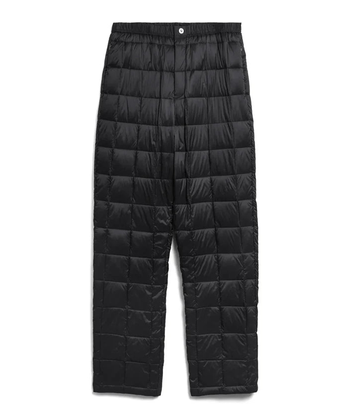 Black / XXS