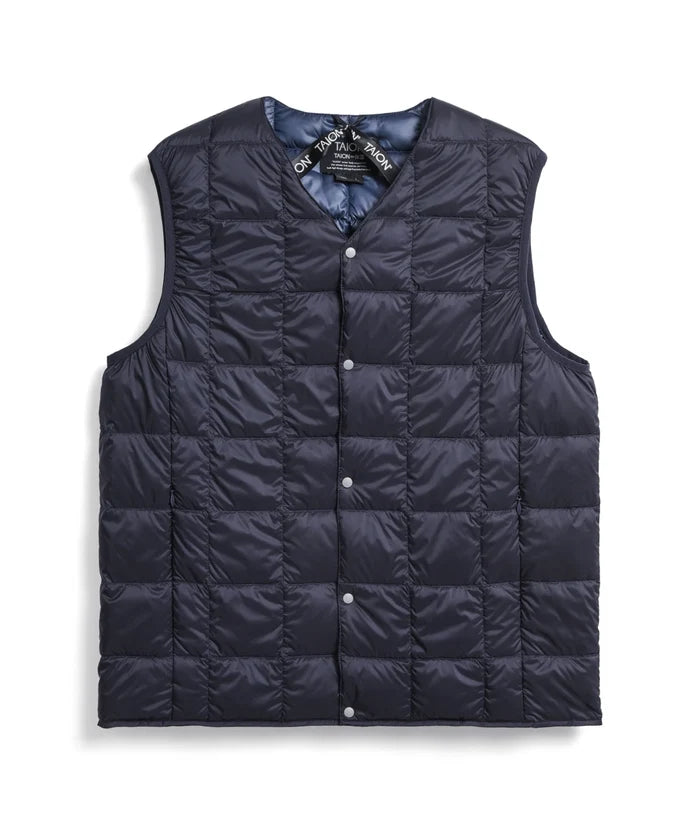 Navy / XS