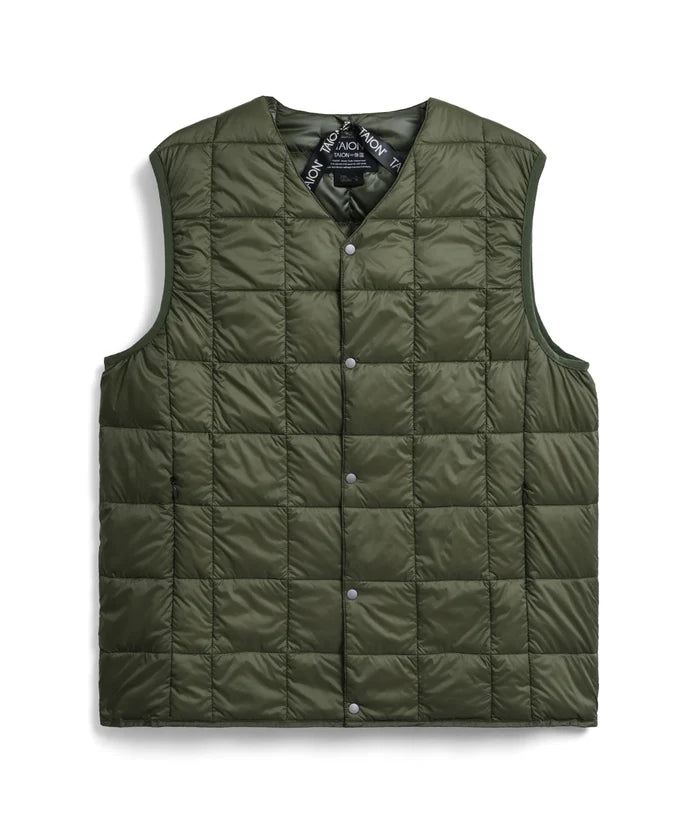 D.Olive / XS