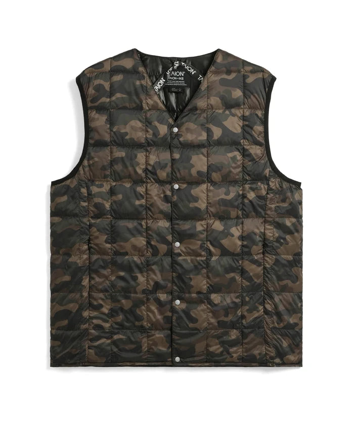 Regular Camo / XS