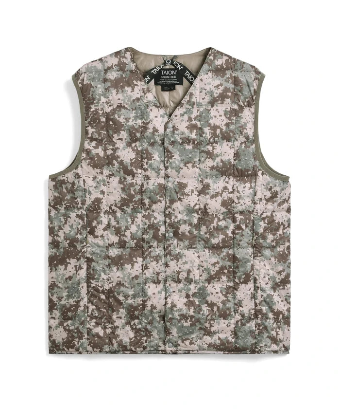 Digital Camo / XS