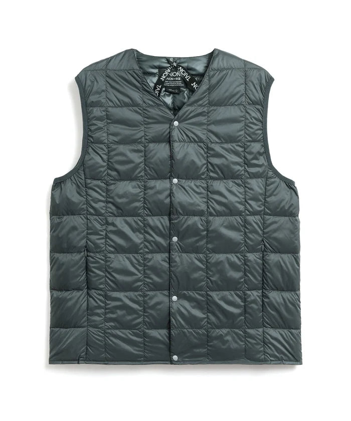 Charcoal / XS