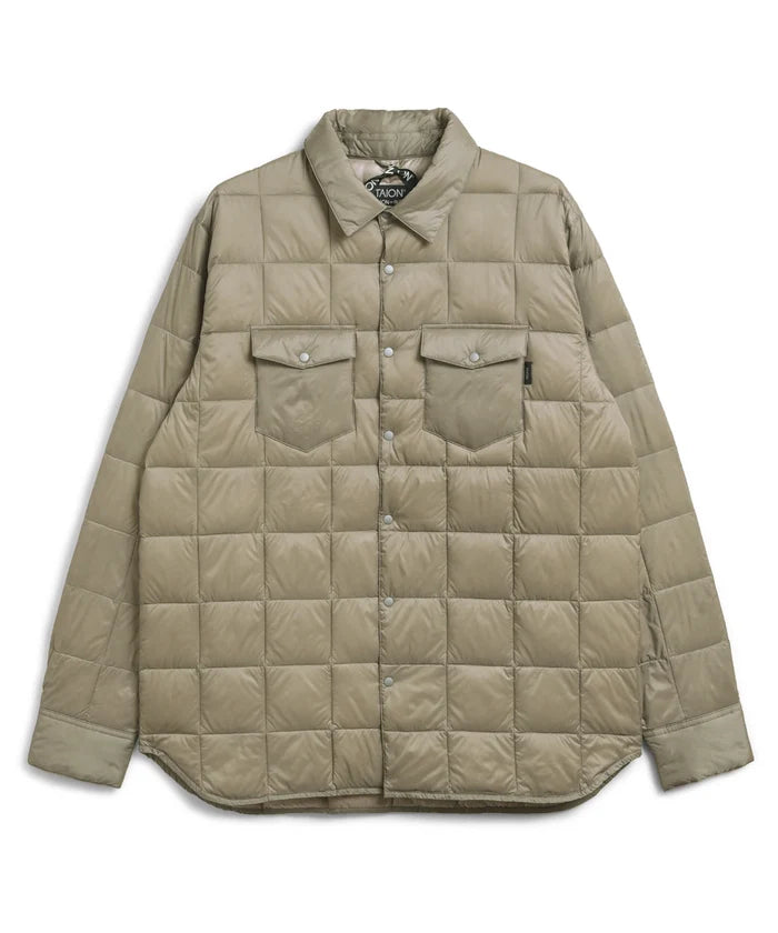 Khaki / XXS
