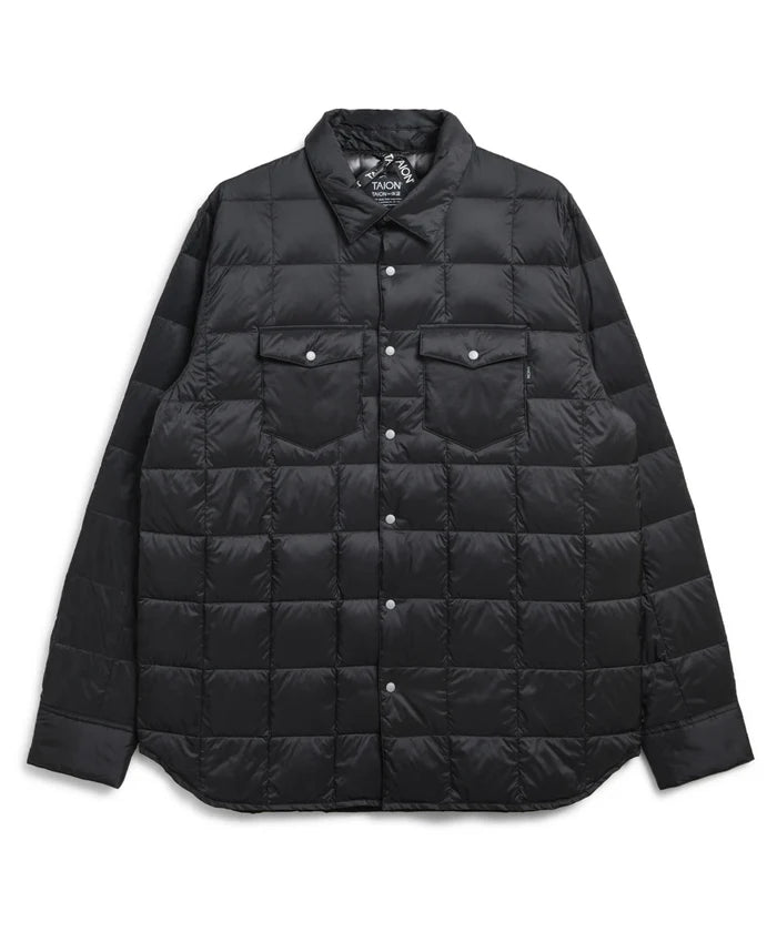 Black / XXS