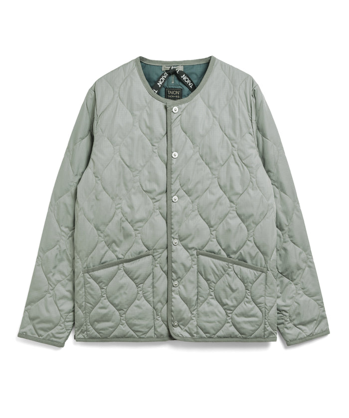 D. Sage Green / XXS