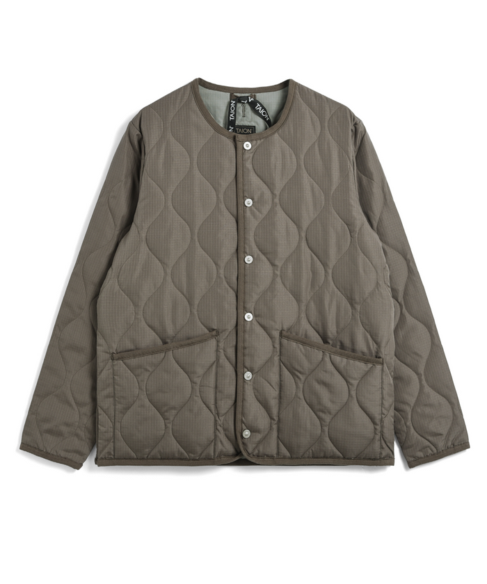 D. Khaki / XXS
