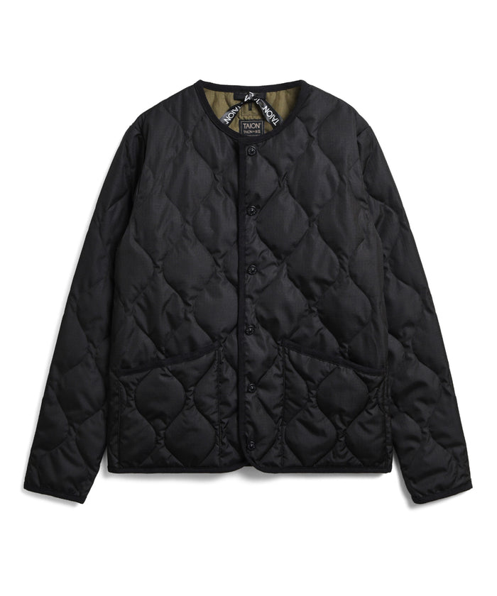 Black / XXS