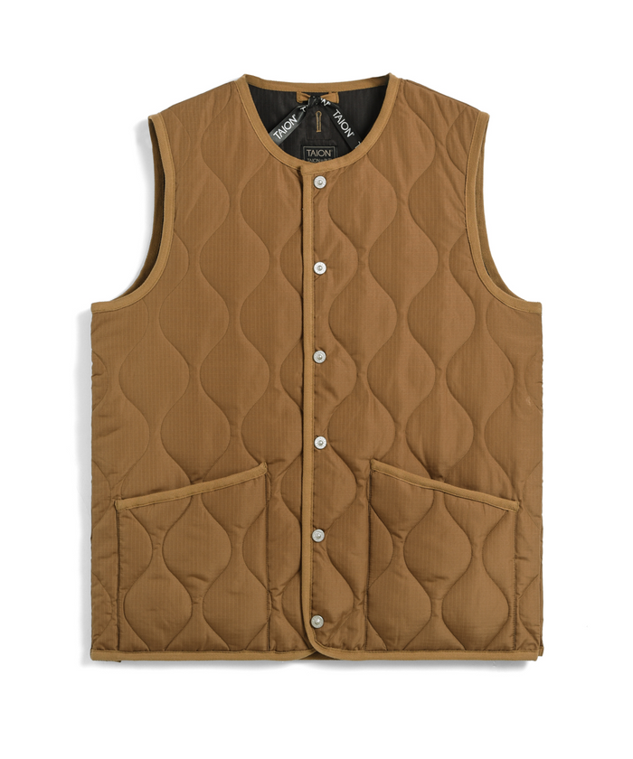 D. Beige / XXS