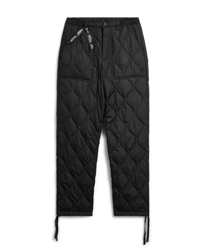 Black / XXS