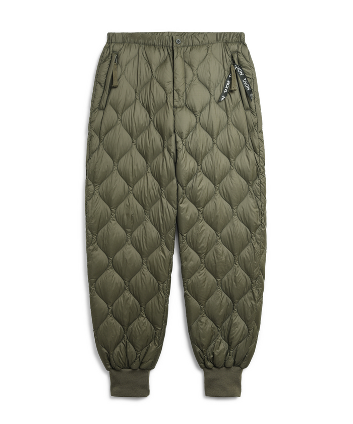 D.Olive / XXS