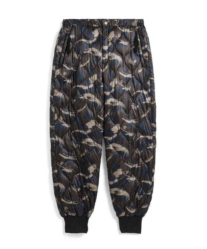 Paint Camo / XXS