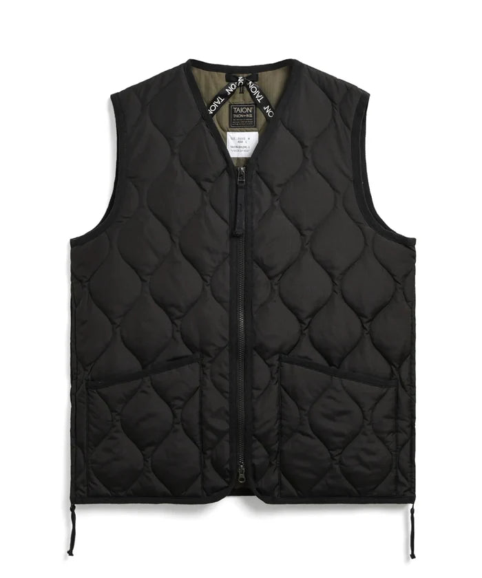 Black / XXS