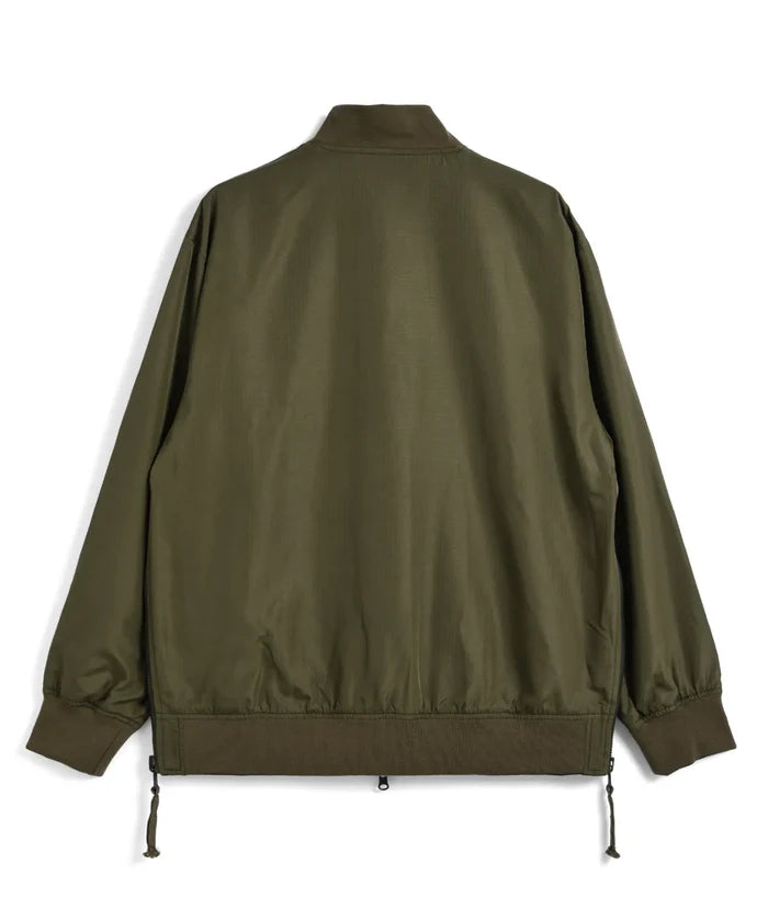 Unisex Non Down Military Reversible MA-1