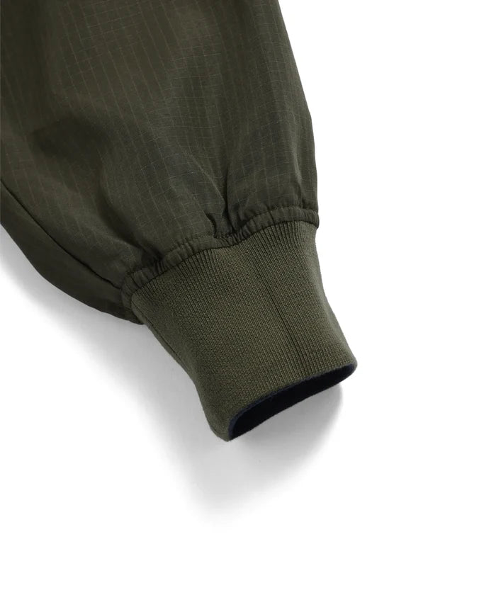 Unisex Non Down Military Reversible MA-1