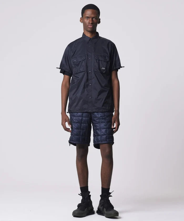 Unisex Non Down Mountain Half Sleeve Shirts