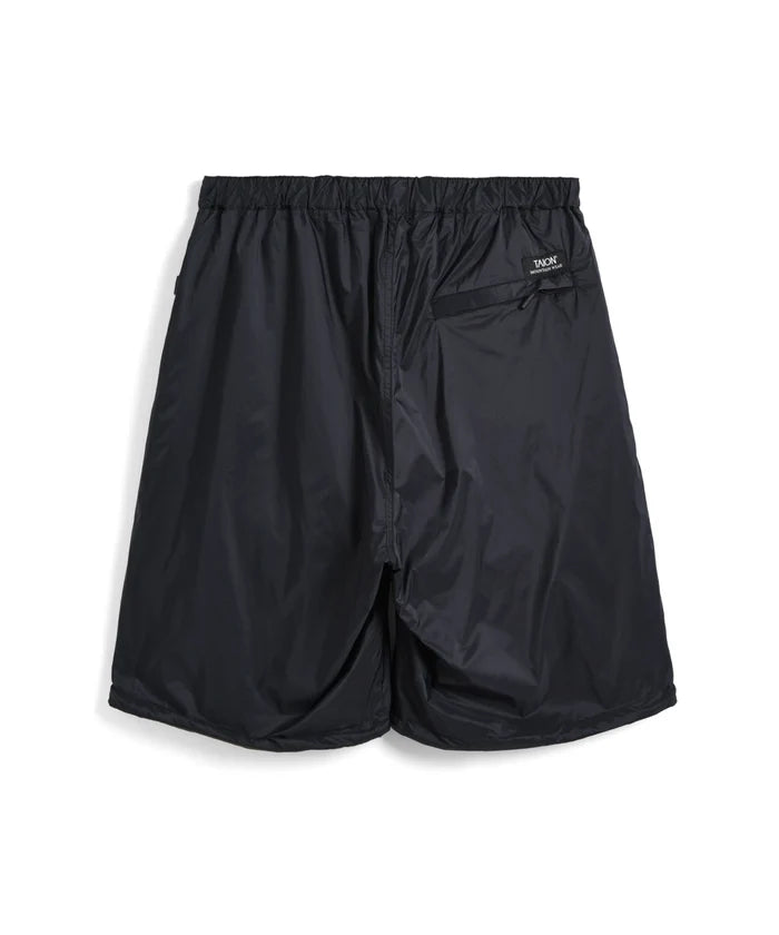 Unisex Non Down Mountain Reversible Shorts