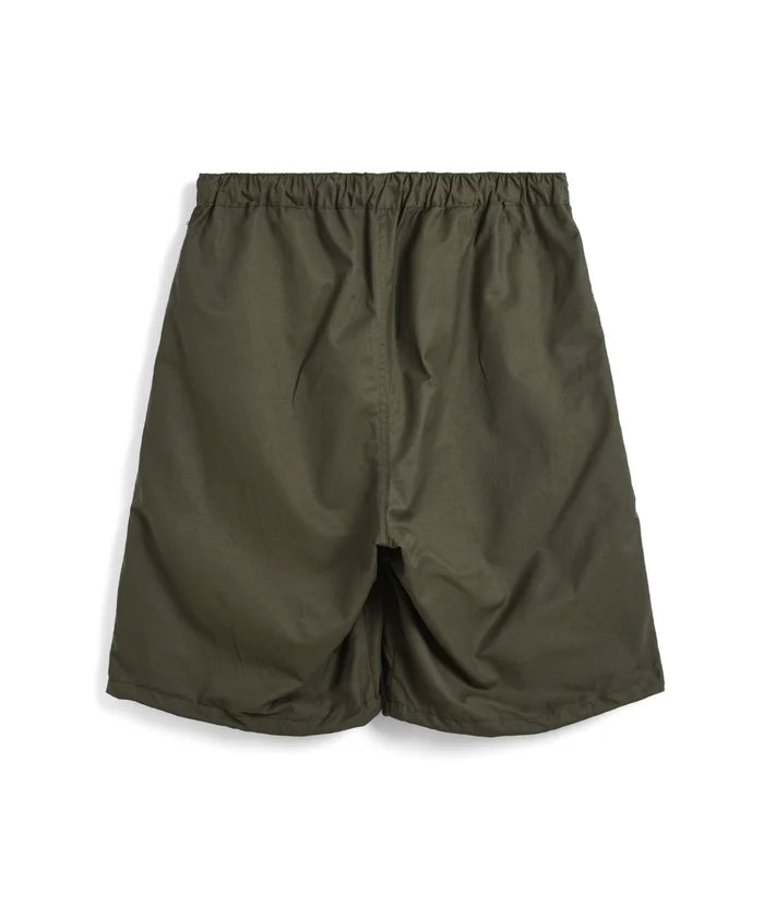 Unisex Non Down Mountain Reversible Shorts