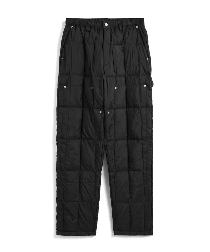 Black / XXS