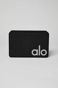 Uplifting Yoga Block - Black