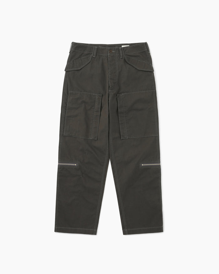 Utility Mechanic Pant Navy