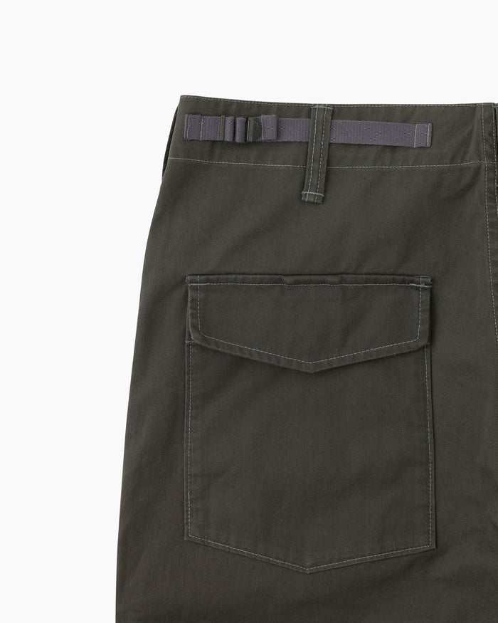 Utility Mechanic Pant Navy