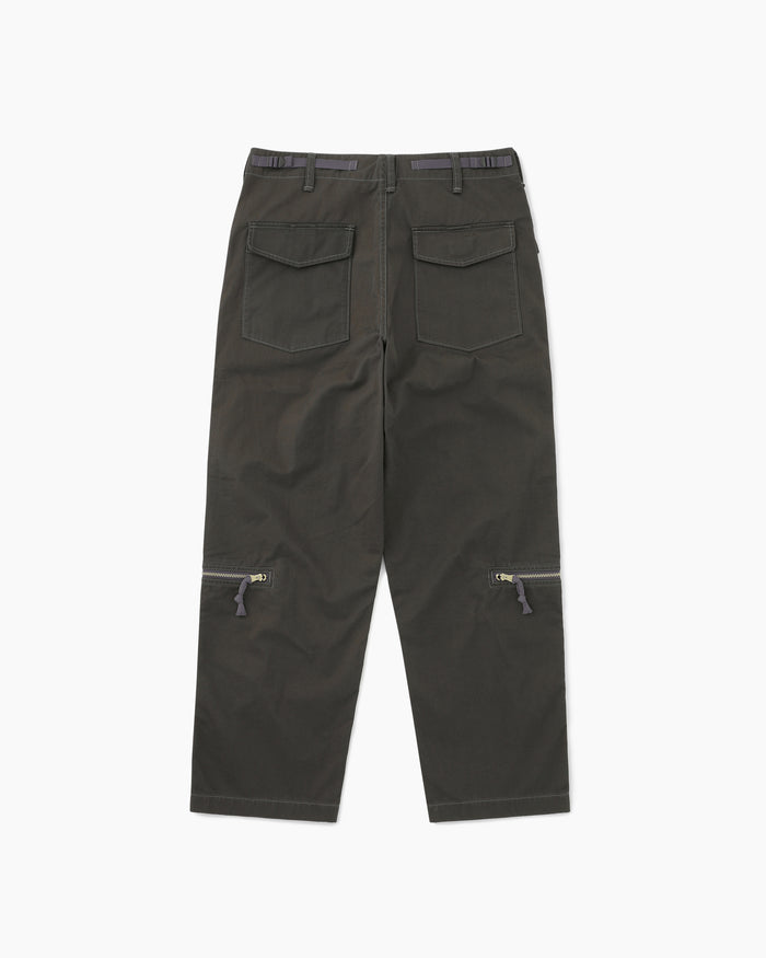 Utility Mechanic Pant Navy