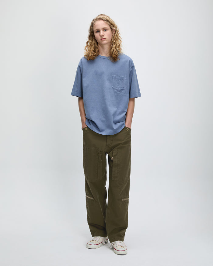 Utility Mechanic Pant Olive Drab