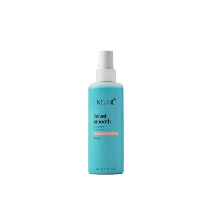 Keune Care Velvet Smooth 2-phase Spray Antiklit Anti Pluis CFH