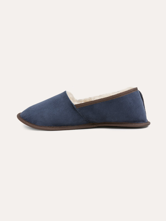 Venetian Slippers
