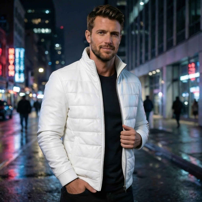 Walrus Jacket - SALE