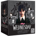 Kellogg's Wednesday Cookies & Creme cereal 9 oz 20 pouches vista frontal