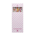 Winter Straw Set 8 pack