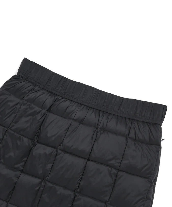 Women's Basic Box Down Skirt