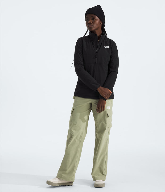 Women's Mountain Sweatshirt Pullover