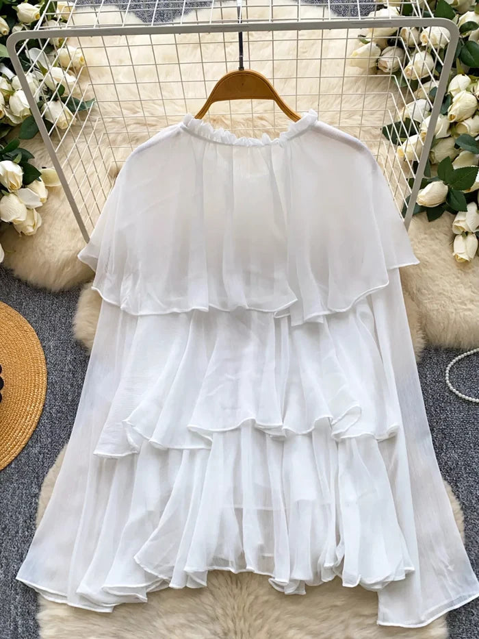 White / One Size