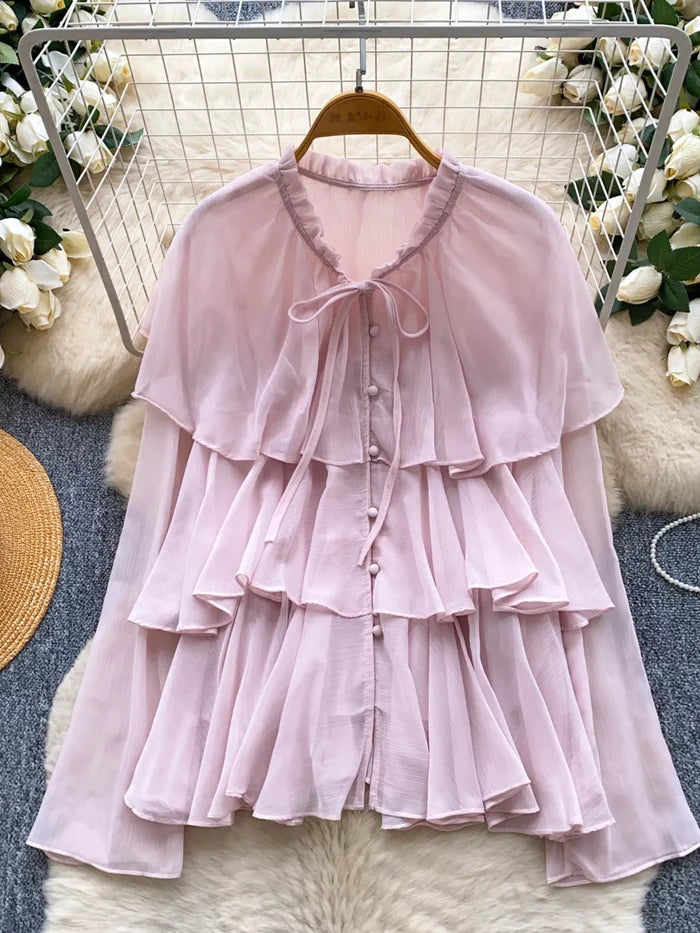 Pink / One Size