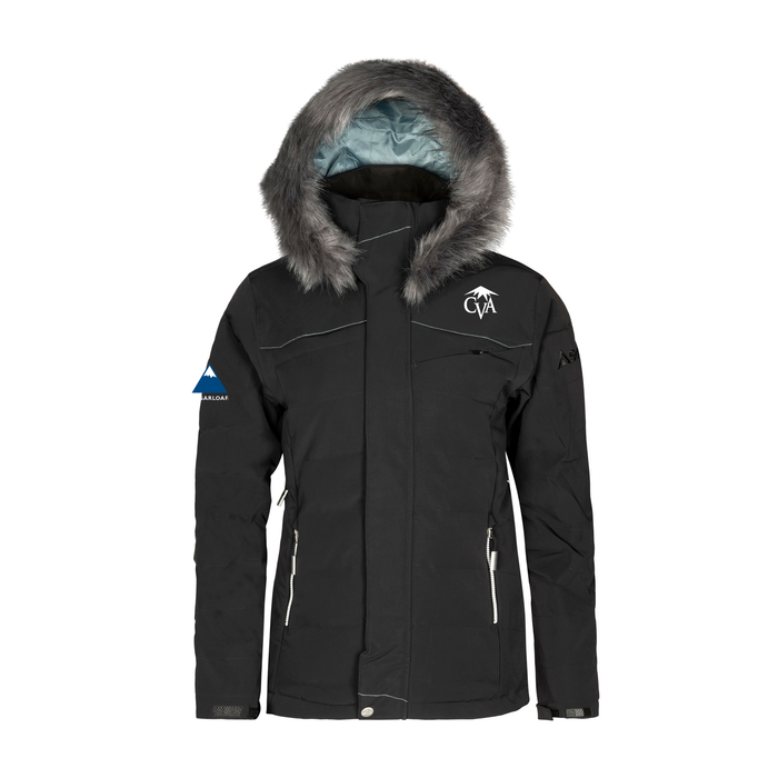 Women's Shelter Parka - CVA