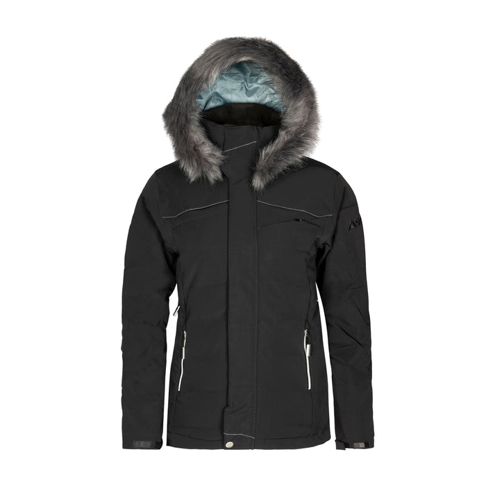 Women's Shelter Parka - Flagstaff
