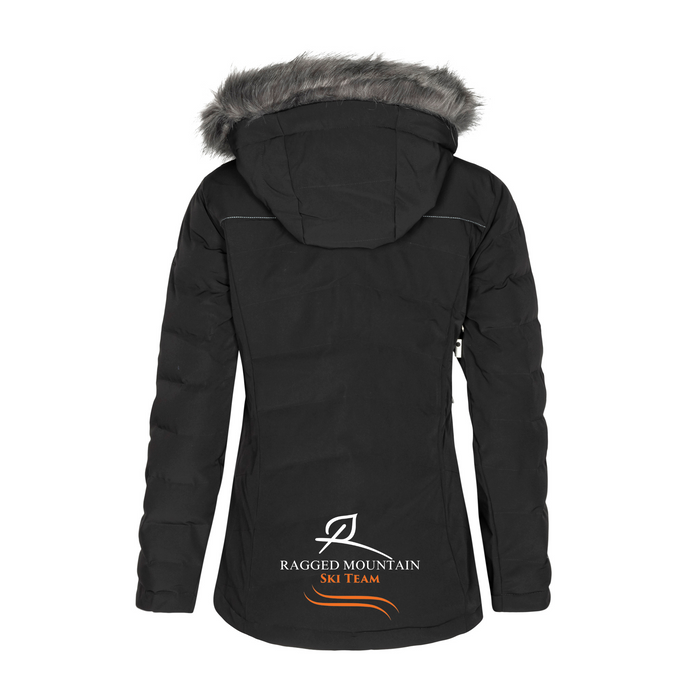 Women's Shelter Parka - Ragged