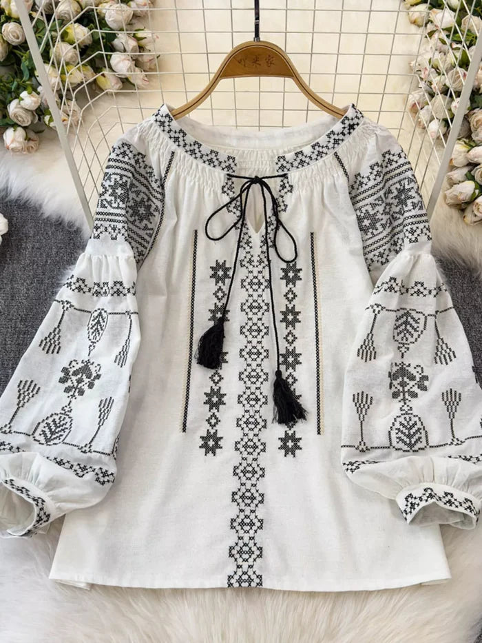 White / One Size