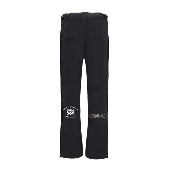 Women's Top Step Pant - Bromley Outing Club
