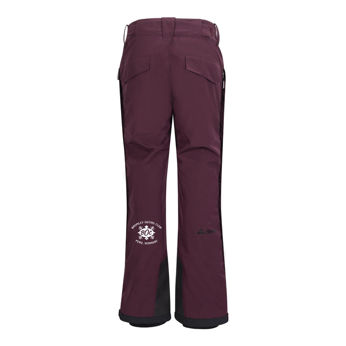 Women's Top Step Pant - Bromley Outing Club